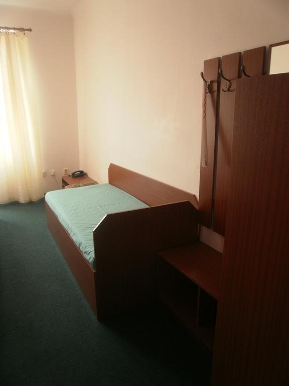 Hotel U Sládků Praga Habitación foto